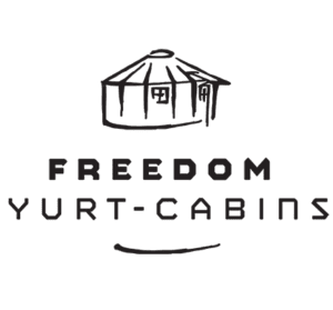 Freedom Yurt-Cabins